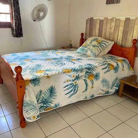L'Appartement Fruit De La Passion Le Gosier  Esterno foto